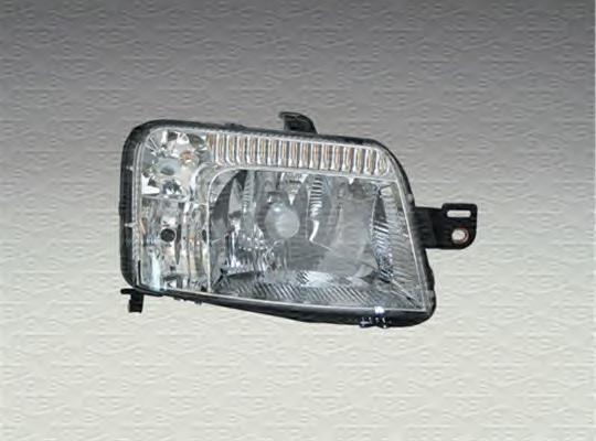 Luz esquerda Fiat/Alfa/Lancia 41680775 preço, a partir de 120,10 USD