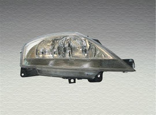 Luz esquerda Peugeot/Citroen 9647214280 preço, a partir de 100,63 USD