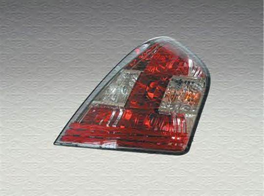 46823706 Fiat/Alfa/Lancia Lanterna traseira esquerda