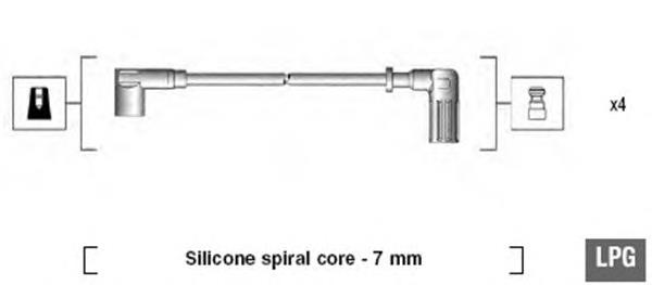 941095680607 Magneti Marelli