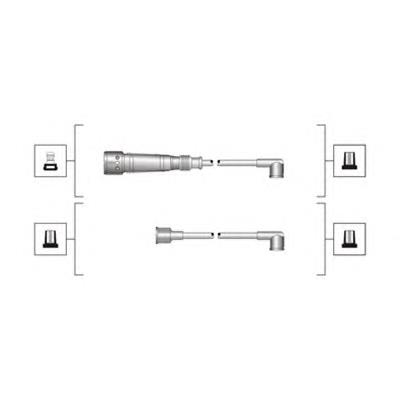 941319170004 Magneti Marelli
