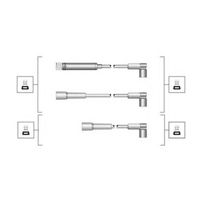 941319170020 Magneti Marelli