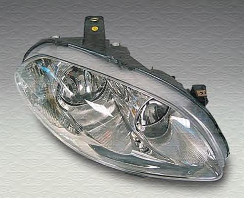 Compre 51733561 Fiat/Alfa/Lancia Luz esquerda