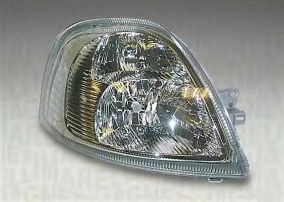 2741751 Alkar Luz esquerda
