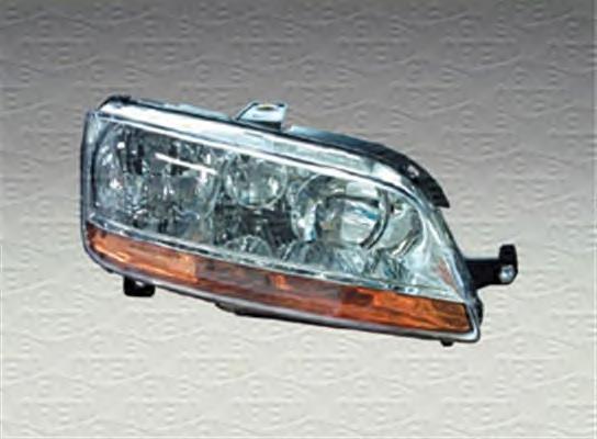 Luz direita Fiat/Alfa/Lancia 51708731