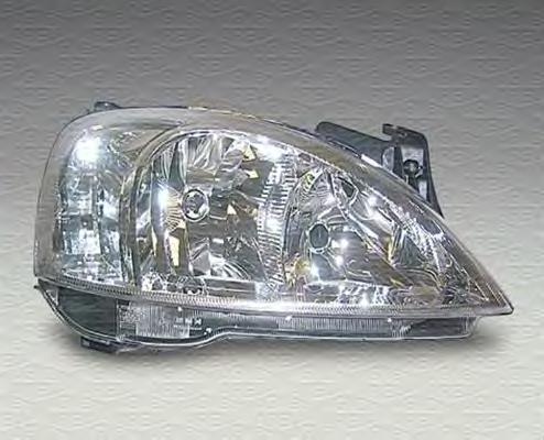 Luz direita Opel 1216138 preço, a partir de 86,08 USD
