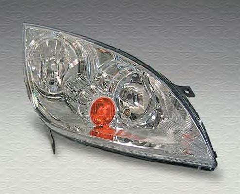 8301A283 Mitsubishi Luz esquerda