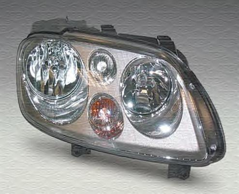 Luz esquerda 2756500 Alkar