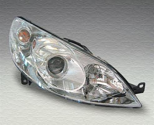 620692 Peugeot/Citroen Luz direita
