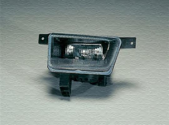 Luzes de nevoeiro esquerdas Alkar 3003433