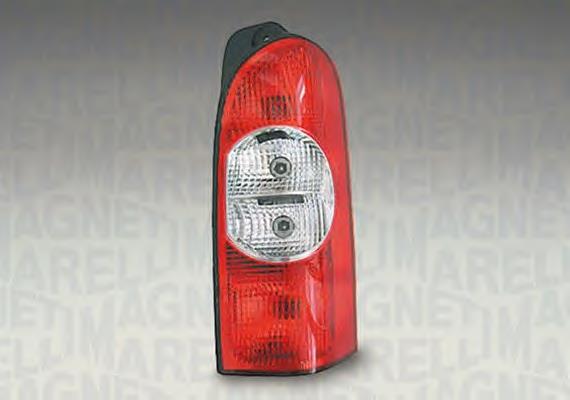 Lanterna traseira esquerda Alkar 2221751 preço, a partir de 50,19 USD