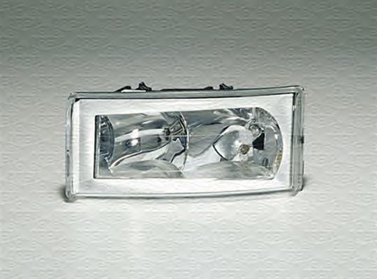 Luz esquerda Alkar 2741977