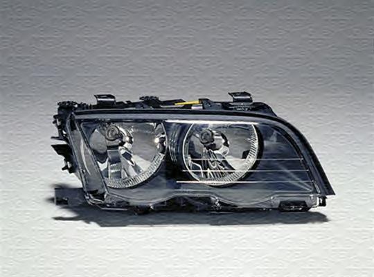 63126904294 BMW Luz direita