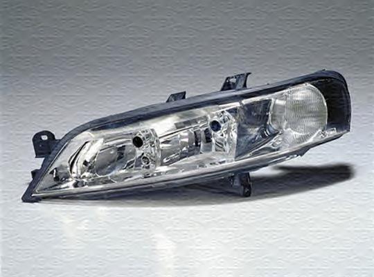 0301179272 Opel Luz direita