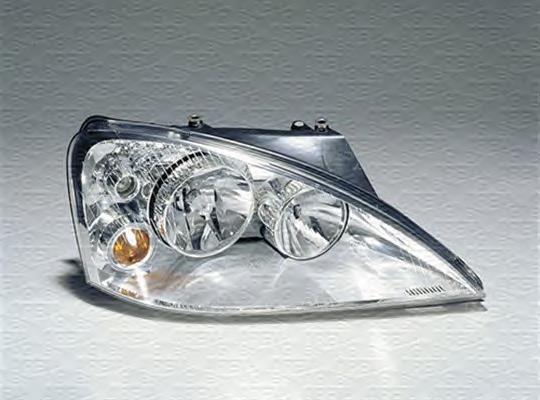 1202966 Ford Luz direita