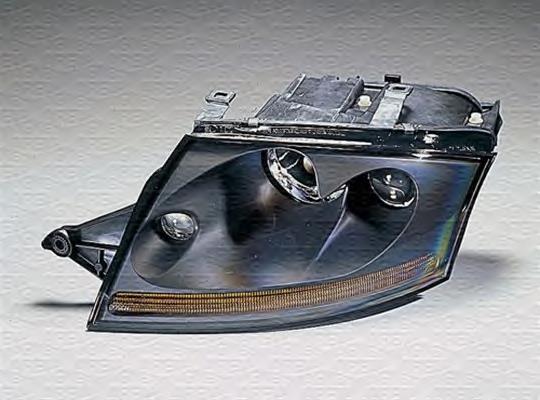  Luz direita Audi TT coupé (8N3) (1998 - 2006) 