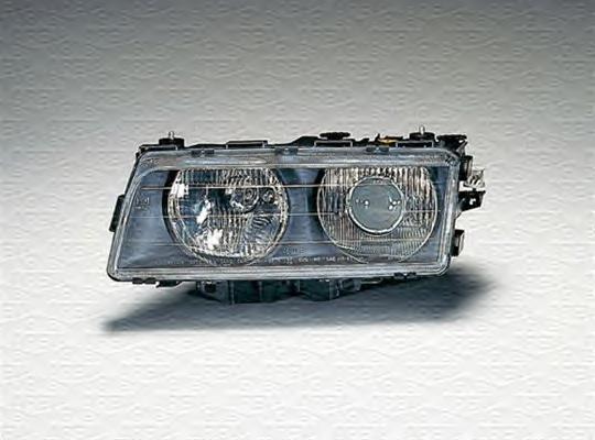 Luz direita BMW 7 preço, a partir de 136,03 USD