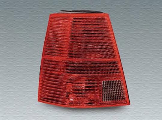 Compre 08979 Magneti Marelli Lanterna traseira direita