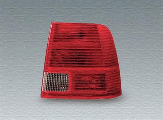 Compre 62391 Magneti Marelli Lanterna traseira direita