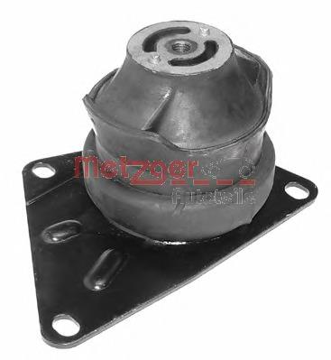 Compre 6N0199262L VAG Coxim (suporte) direito de motor