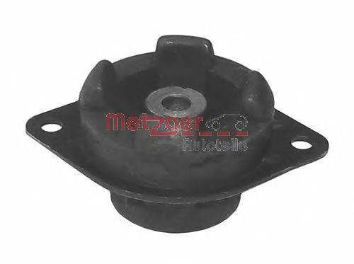 Compre 431199151D VAG Coxim direito de transmissão (suporte da caixa de mudança)