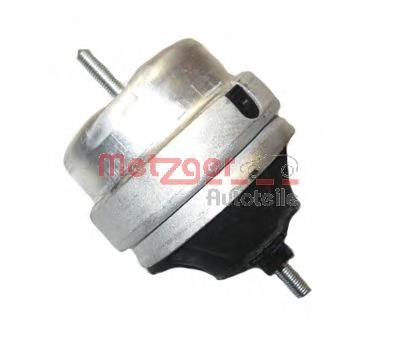 8050905 Metzger Coxim (suporte) esquerdo/direito de motor