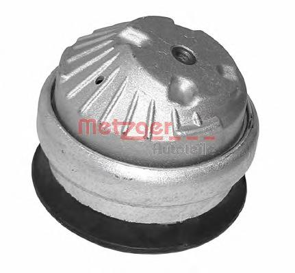 Compre A203240061764 Mercedes Coxim (suporte) esquerdo/direito de motor
