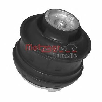 2102401217 Mercedes Coxim (suporte) esquerdo/direito de motor