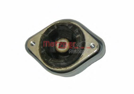 Coxim de transmissão (suporte da caixa de mudança) 8D0399151M VAG