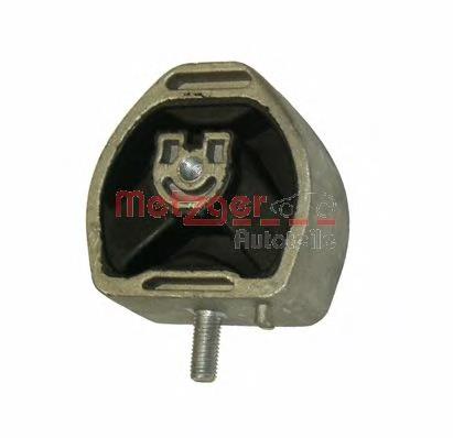 Compre 460164 Cautex Coxim esquerdo de transmissão (suporte da caixa de mudança)