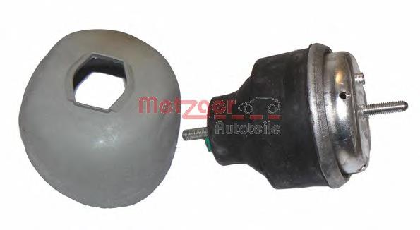 Compre 8D0199382AN VAG Coxim (suporte) direito de motor