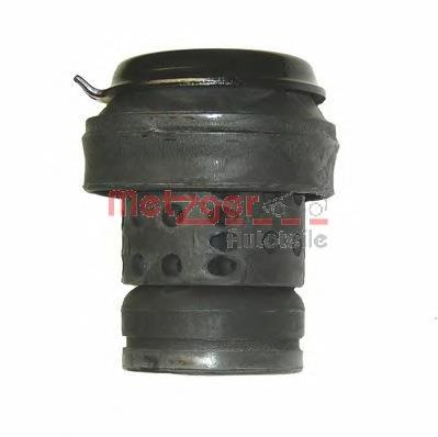 Coxim (suporte) dianteiro de motor 1H0199609B VAG