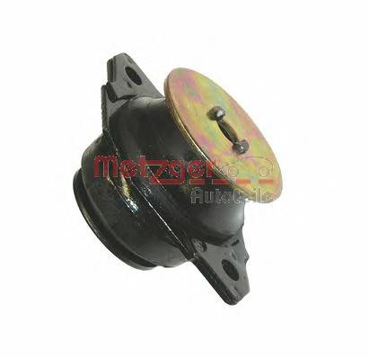 Compre 010874 Cautex Coxim (suporte) esquerdo de motor