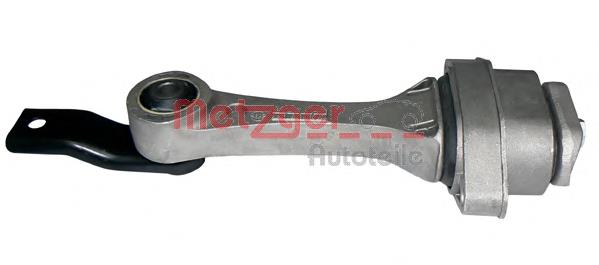Compre 512355 GSP Coxim (suporte) traseiro de motor