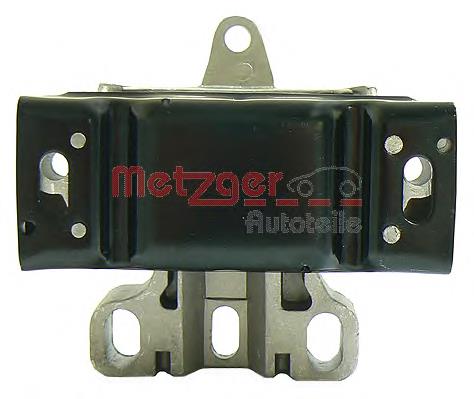 Coxim de transmissão (suporte da caixa de mudança) 76510 Asam