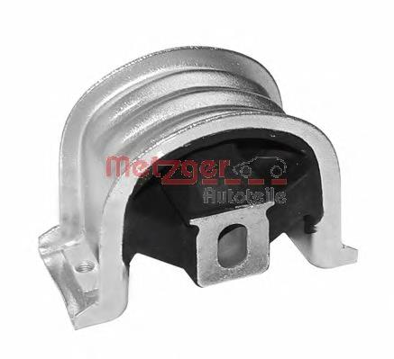 462621 Cautex Coxim (suporte) dianteiro de motor