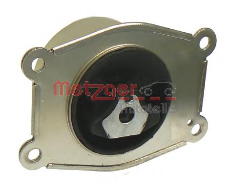 Coxim (suporte) esquerdo de motor Opel 5684048 preço, a partir de 18,71 USD