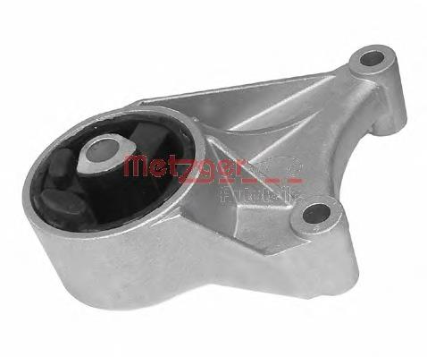 Coxim (suporte) dianteiro de motor Opel 5684137 preço, a partir de 29,78 USD