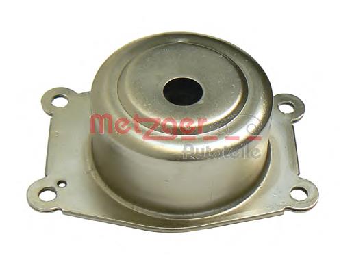 Coxim (suporte) esquerdo de motor GSP 530415