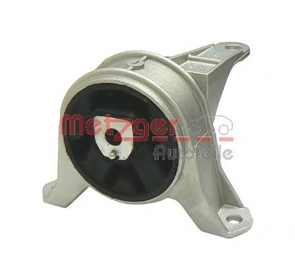 Coxim (suporte) direito de motor Opel 5684053 preço, a partir de 36,73 USD