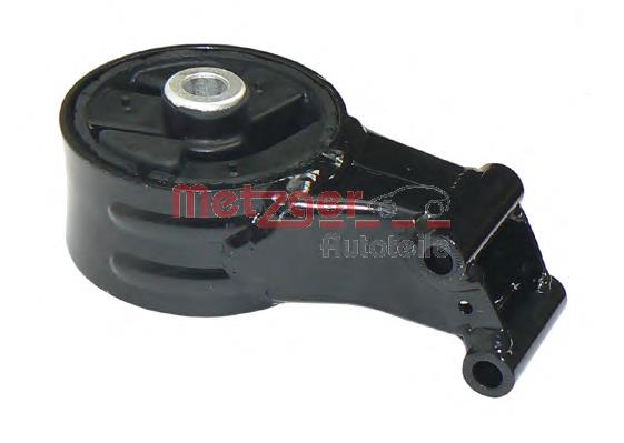 368948 Triclo Coxim (suporte) traseiro de motor