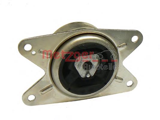 Coxim (suporte) esquerdo de motor Opel 13159994 preço, a partir de 38,16 USD