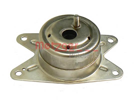 Coxim (suporte) esquerdo de motor Opel 13159994 preço, a partir de 38,16 USD
