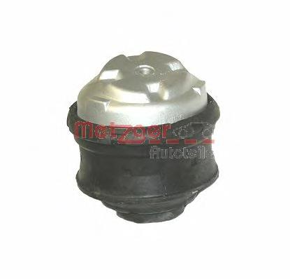 8050392 Metzger Coxim (suporte) esquerdo/direito de motor