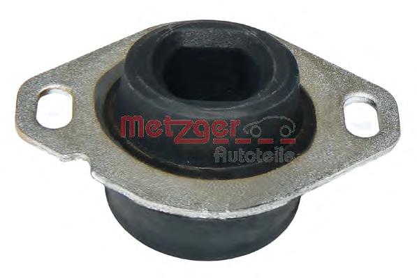 Compre 030162 Cautex Coxim (suporte) esquerdo de motor