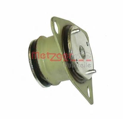 Bloco silencioso (coxim) de viga dianteira (de plataforma veicular) 4A0399420 VAG