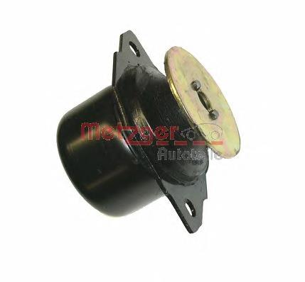 Compre 1H0199402 VAG Coxim (suporte) esquerdo de motor