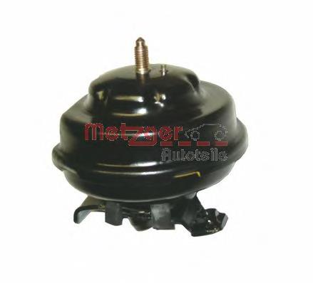 Coxim (suporte) dianteiro de motor 40764 3RG