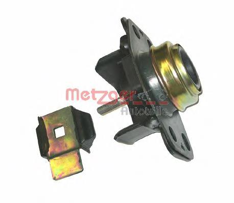 Coxim (suporte) dianteiro de motor GSP 510749
