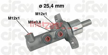 Compre 0986480993 Bosch Cilindro mestre do freio